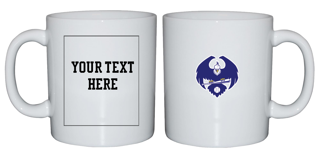 Ricklingen Blue Eagles Mug