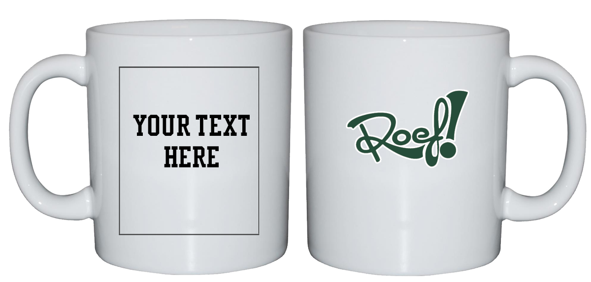 ROEF! Mug