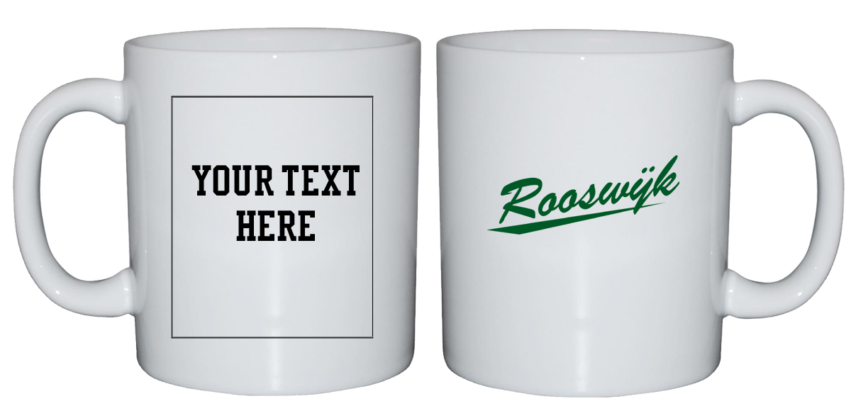 Rooswijk Becher