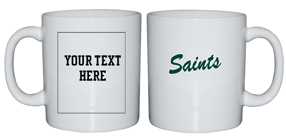 Taza Saints