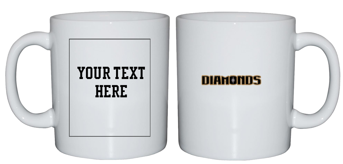 Schwerin Diamonds Mok