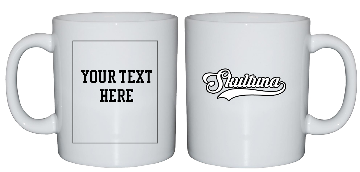 Skultuna Becher