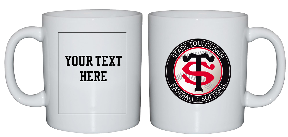 Stade Toulousain Mug