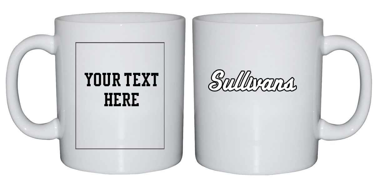 Sullivans Green Devils Becher