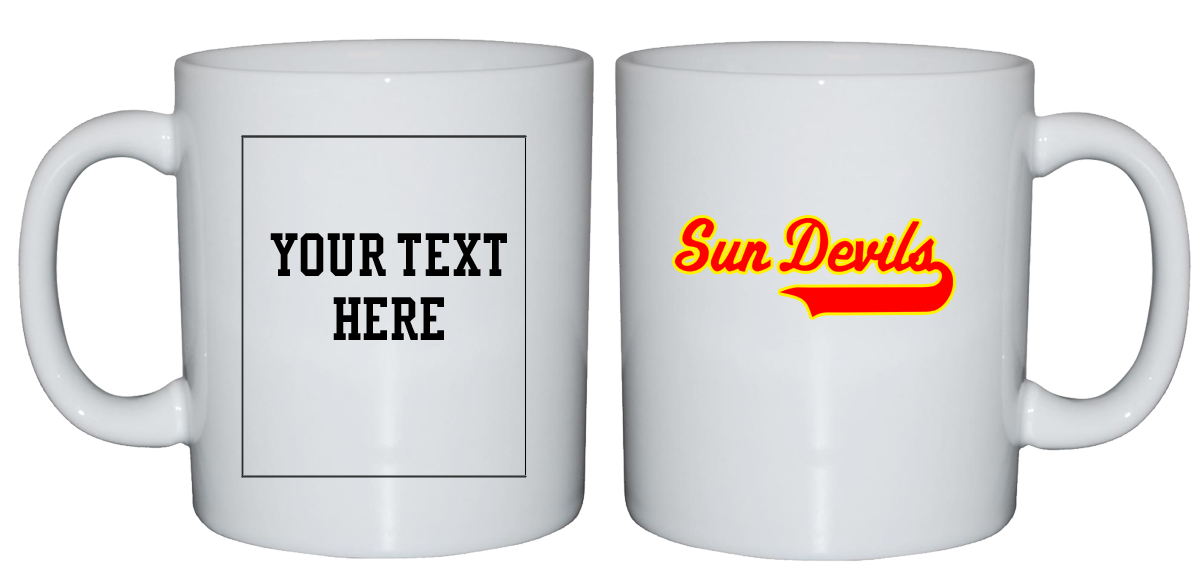 Sun Devils Mok