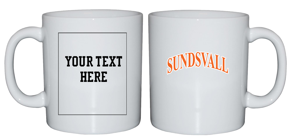 Taza Sundsvall Mosquitoes