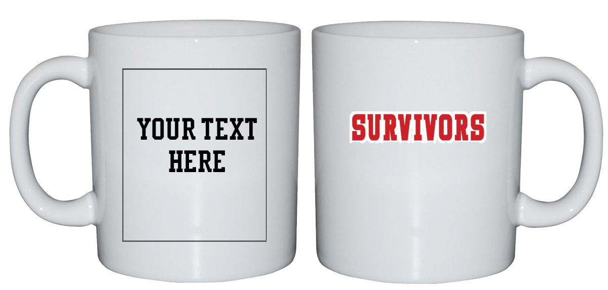 Survivors Becher
