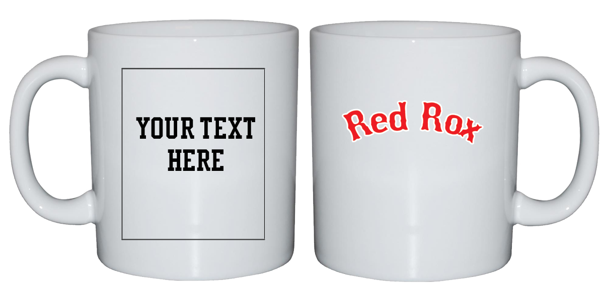 Sutton Red Rox Mok
