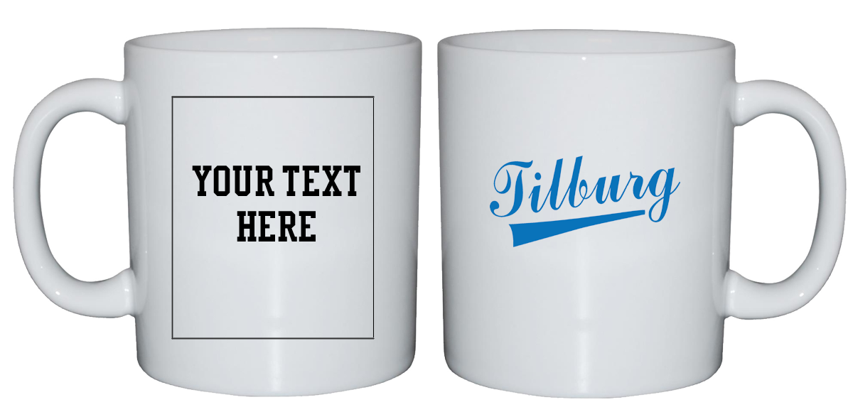 Taza Tilburg