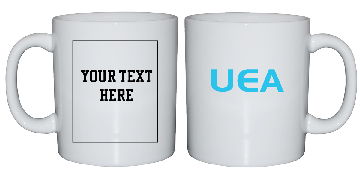 UEA Mug