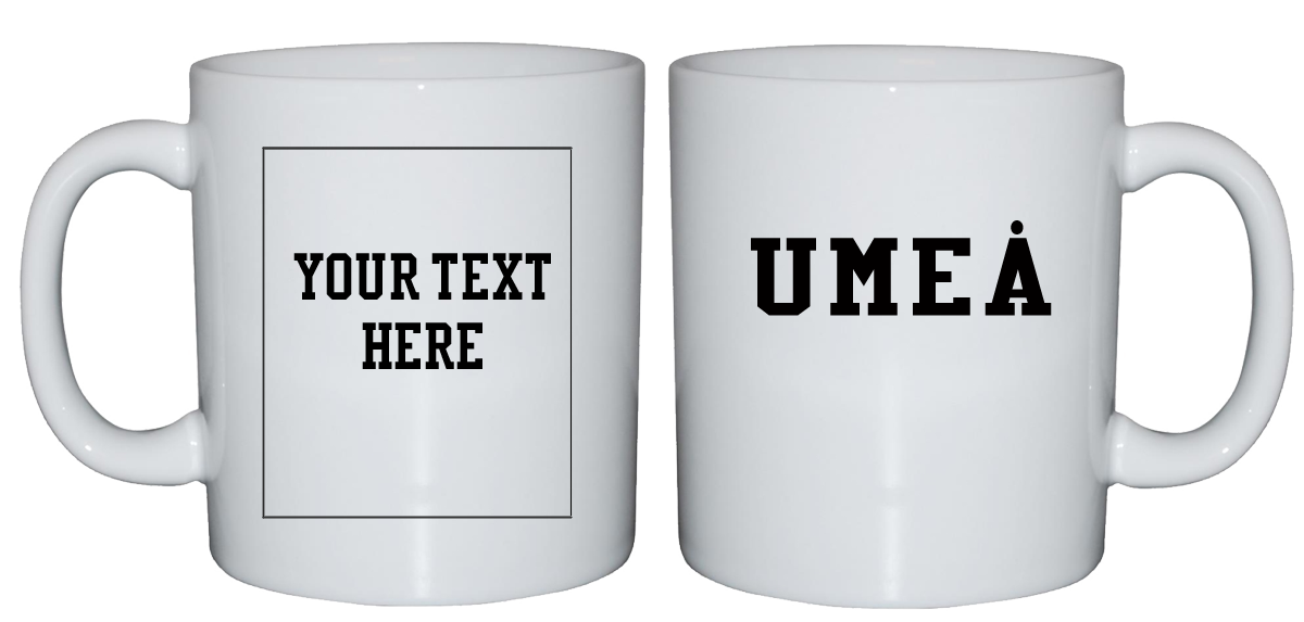 UMEATazza
