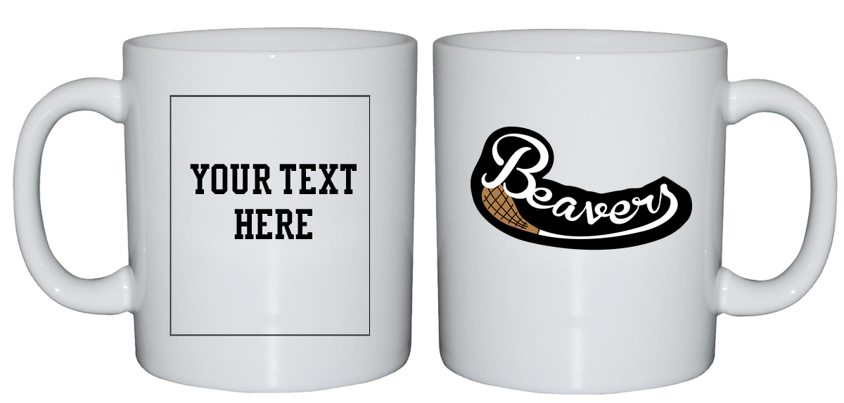 Taza Vienna Beavers