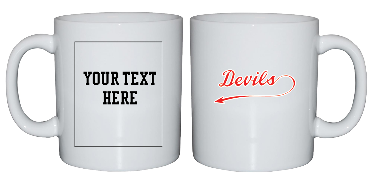 Wil Devils Mok