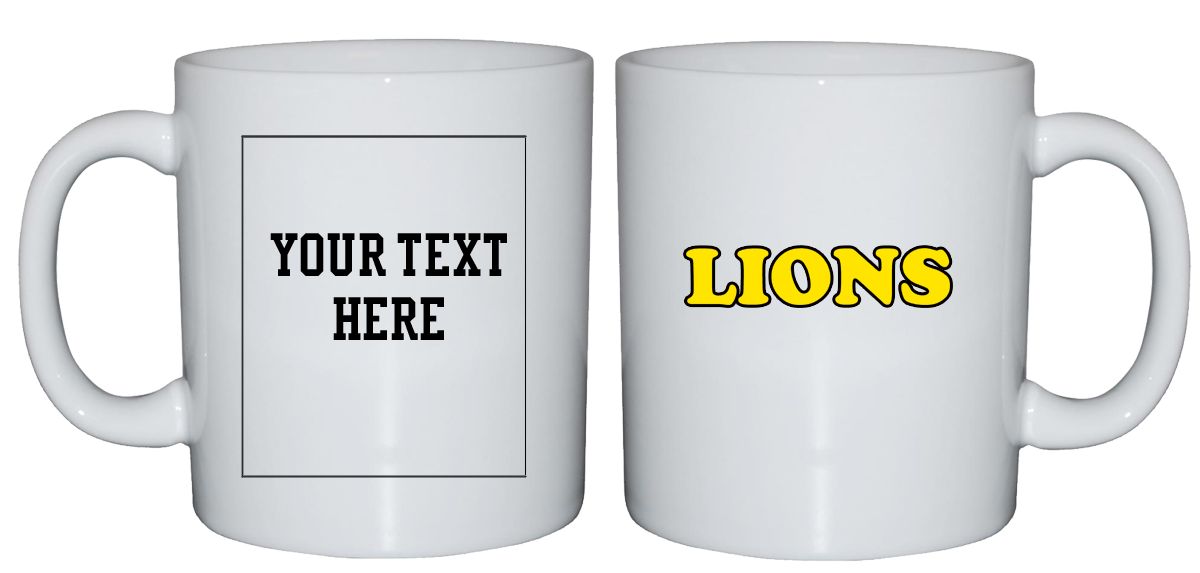 Wyck Lions Oilers