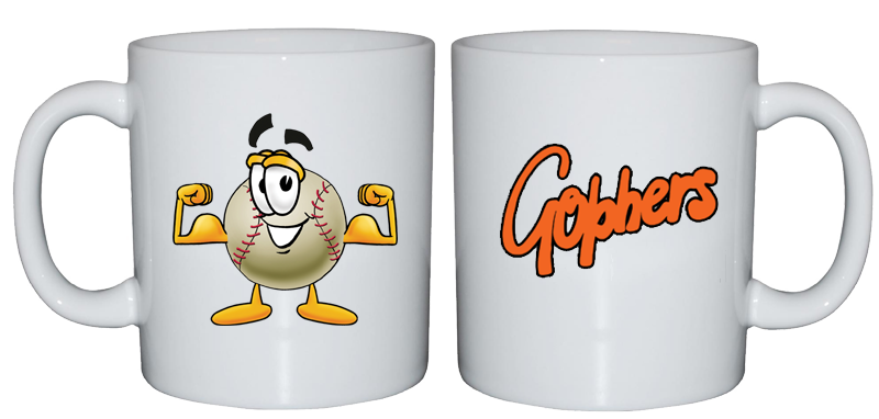 Club Mok: Mr. Baseball