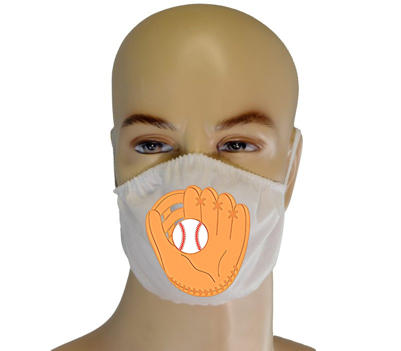 Mascarilla Glove