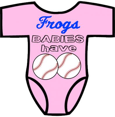 Club Baby Romper: Balls