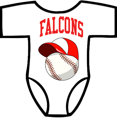Club Baby Romper: Baseball+Cap