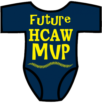 Club Baby Romper: Future MVP