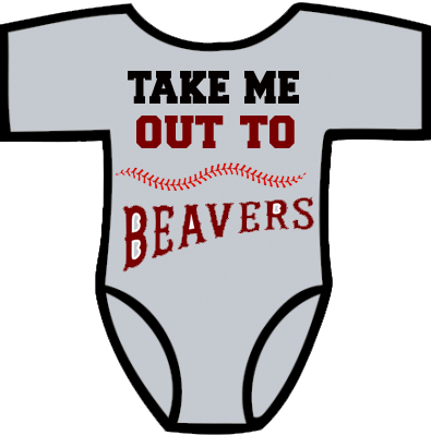 Club Baby Romper: Take me Out