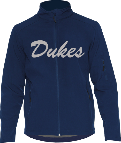 Dresden Dukes Softshell Jacket
