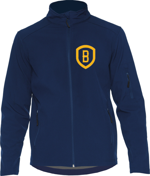 Chaqueta softshell HCAW