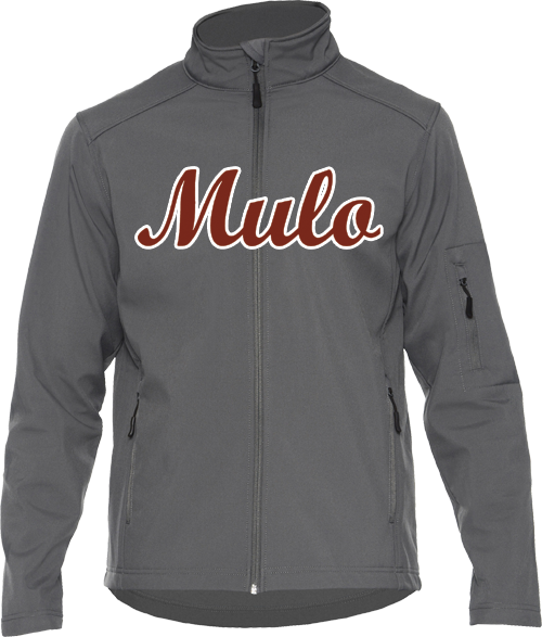 Mulo Softshell Jacket