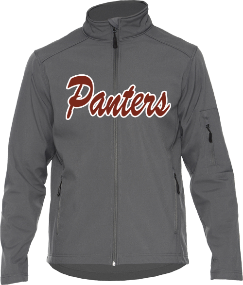 Giacca Softshell Panters