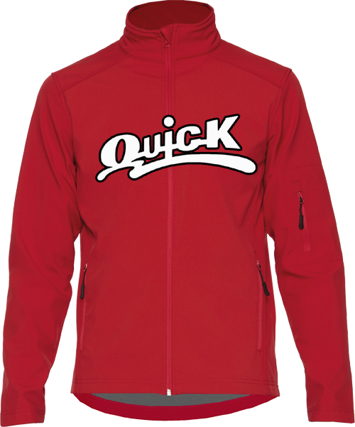 Giacca Quick Softshell