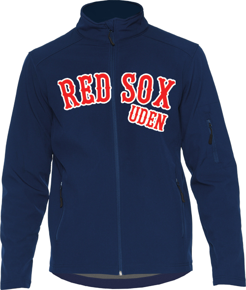 Giacca Redx Uden Softshell