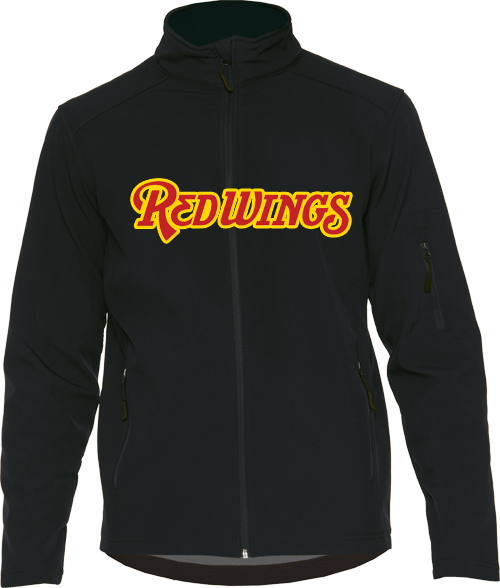 Giacca Redwings Softshell