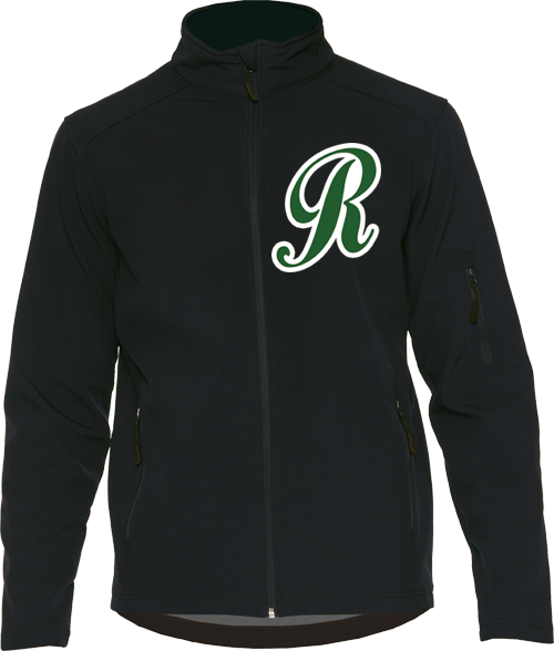 Rowdies Softshell Jas: R