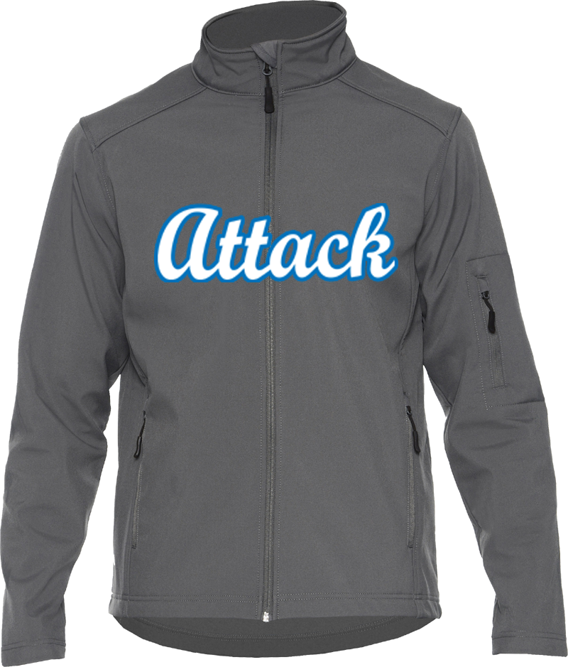 Attack Softshell Jack