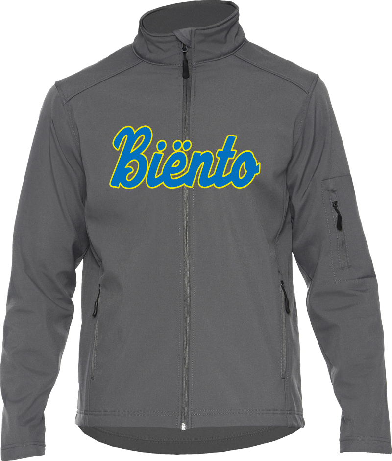 Biento Softshell Jack