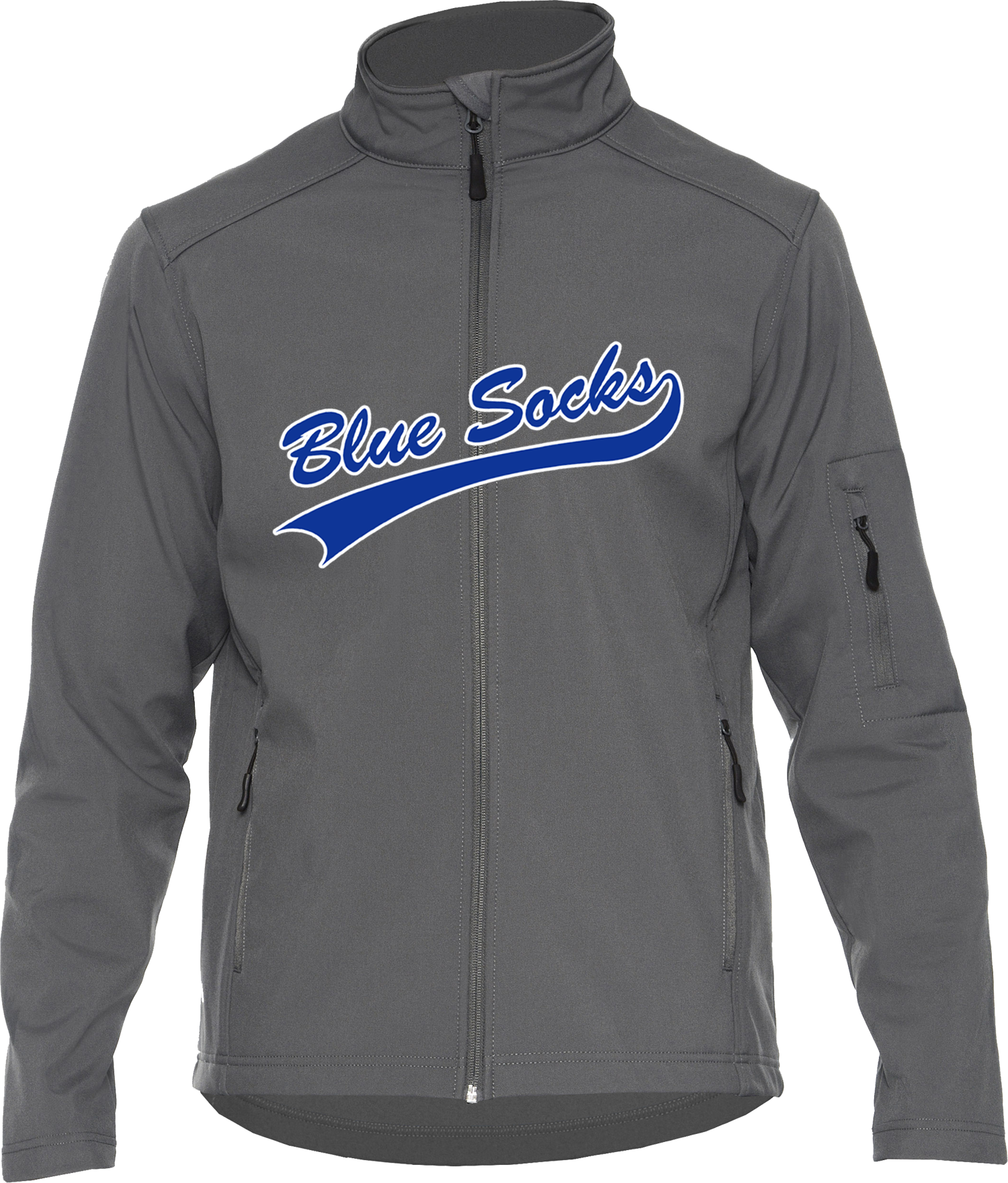 Blue Socks Softshell Jack