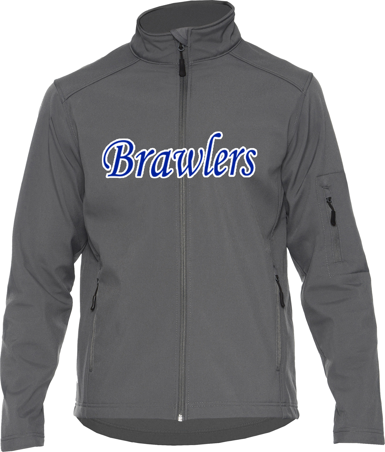 Brawlers Softshell Jacket