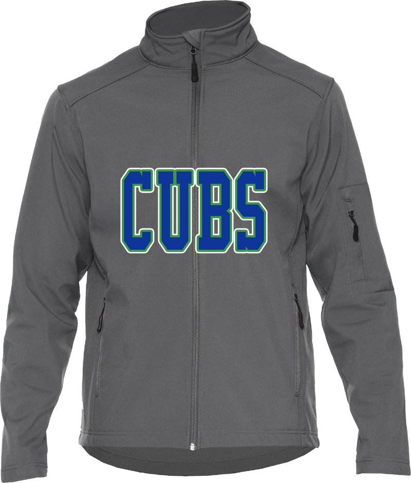 Stockerau Cubs Softshell Jacket