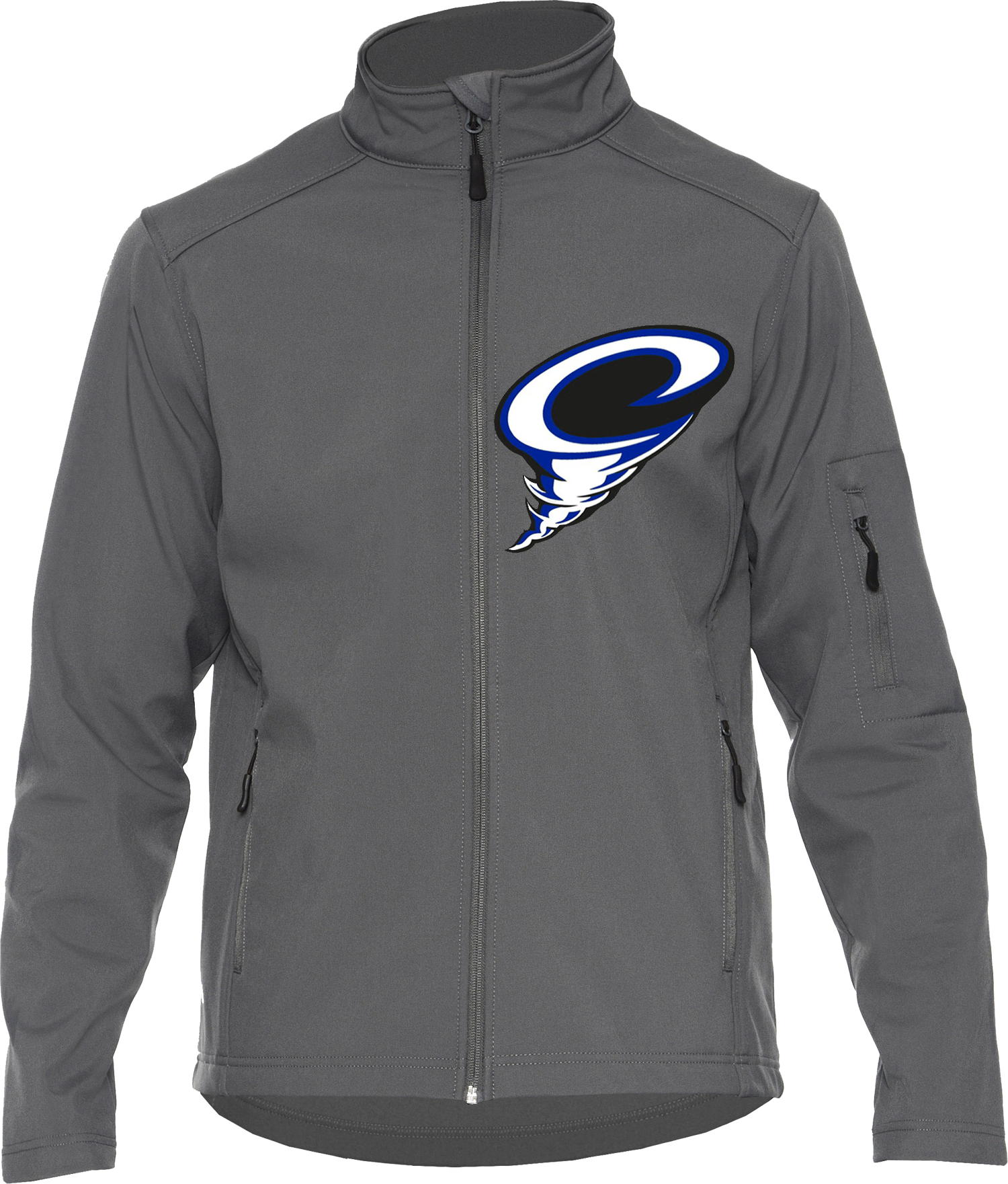 Dinan Cyclones Softshell Jacke
