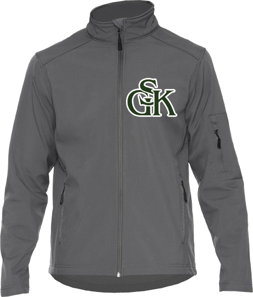 Gladsaxe Softshell Jack