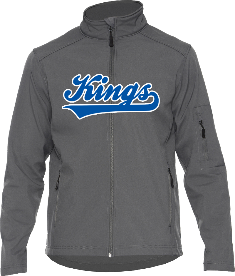 Kings Softshell Softshell Jack