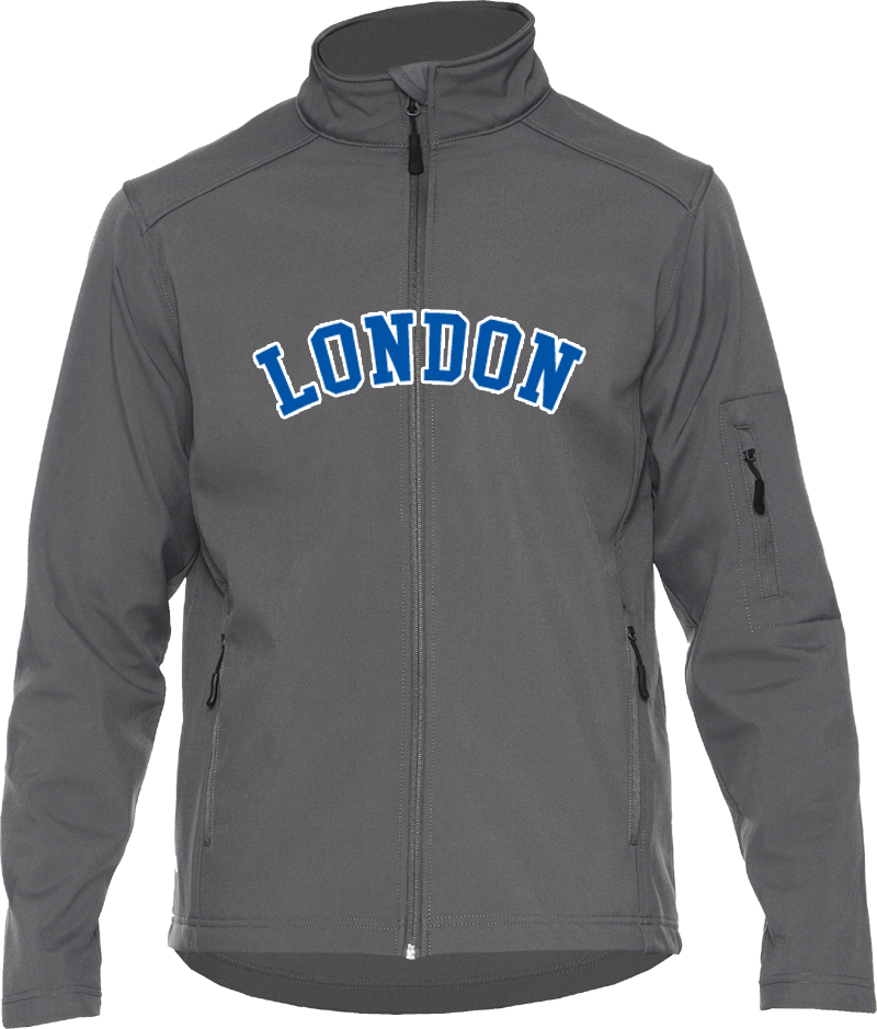 London Softshell Jack