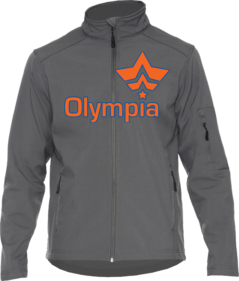 Olympia Haarlem Softshell Jacket