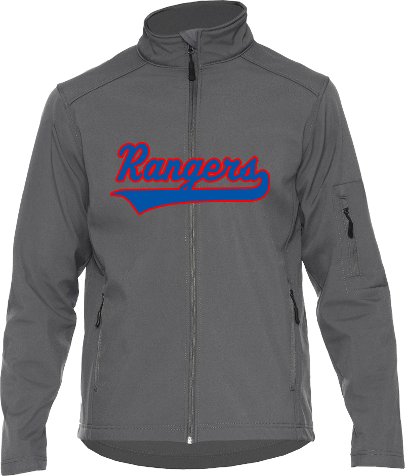 Ranger Softshell Jacke