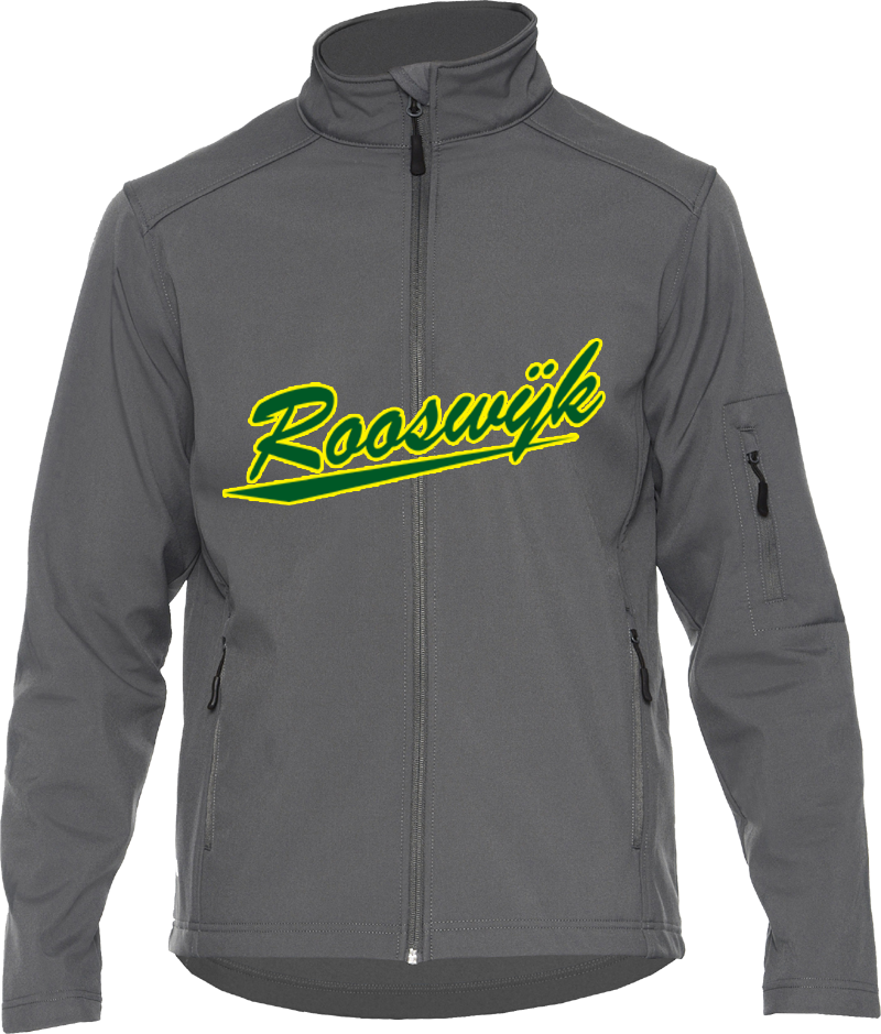 Chaqueta SWBL Softshell