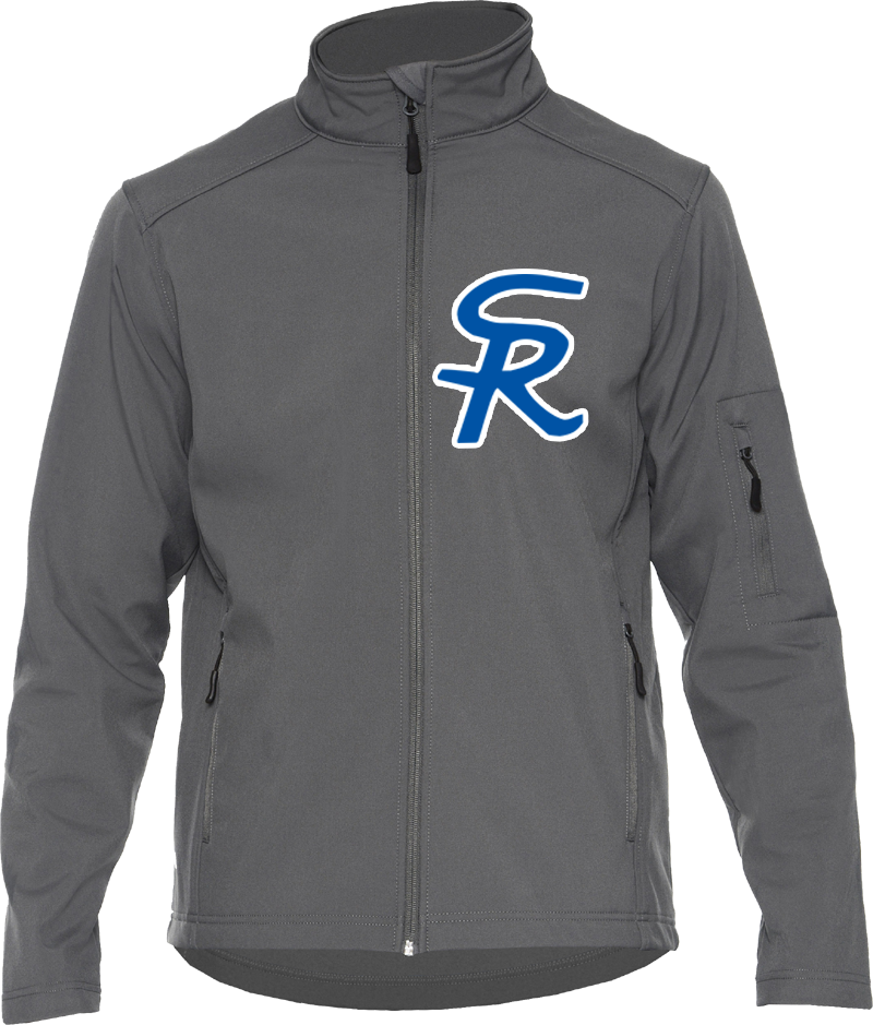 Sanremo Softshell Jacke