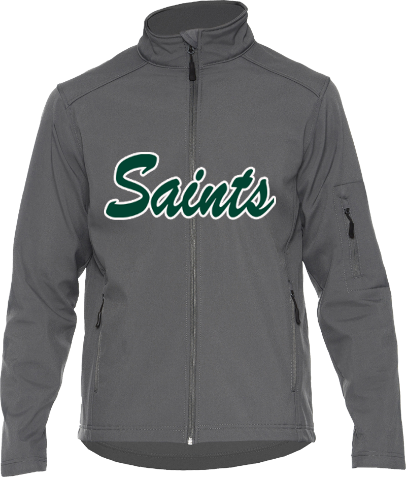 Saints Softshell Jacke