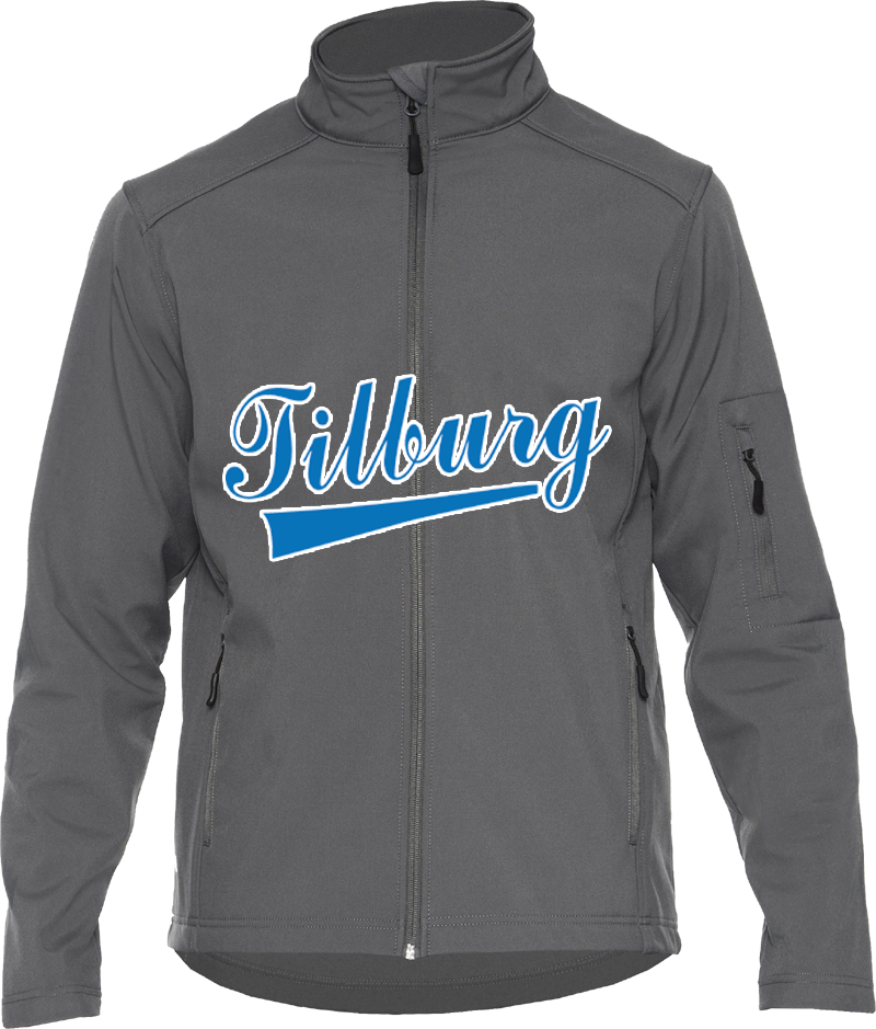 Tilburg Softshell Jacke