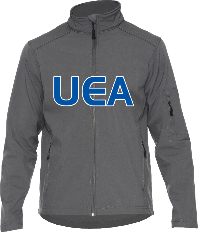 UEA Softshell Jacket