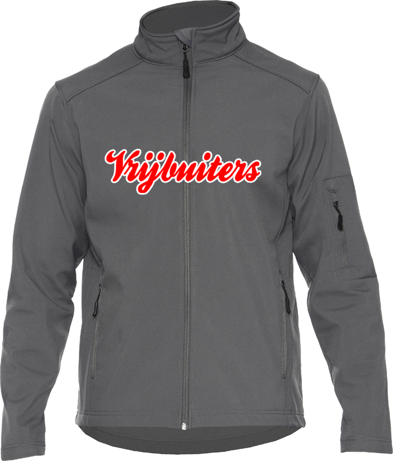 Chaqueta Karlsruhe Cougars Softshell Jacket
