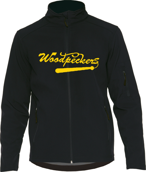 Volewijckers Softshell Jack
